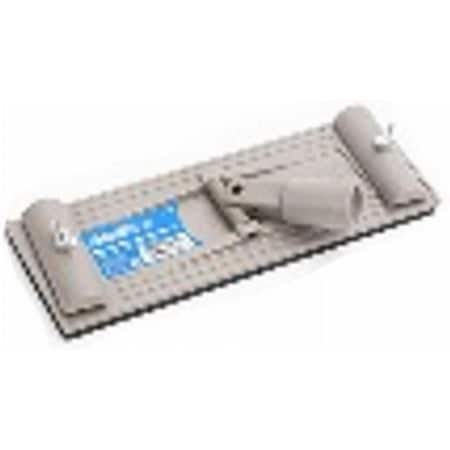 Hangzhou Great Star Industrial 9 x 3.25 in. Master Mechanic Pole Sander Head HA570870